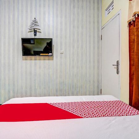 Super Oyo 90642 Lancar Homestay Syariah Tlekung Dış mekan fotoğraf