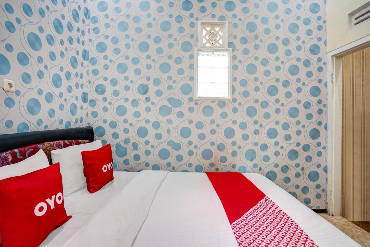 Super Oyo 90642 Lancar Homestay Syariah Tlekung Dış mekan fotoğraf