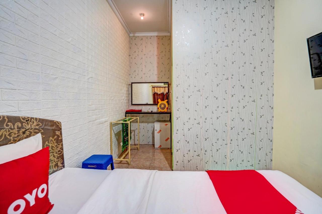 Super Oyo 90642 Lancar Homestay Syariah Tlekung Dış mekan fotoğraf